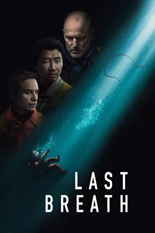 Son Bir Nefes film Türkçe İzle