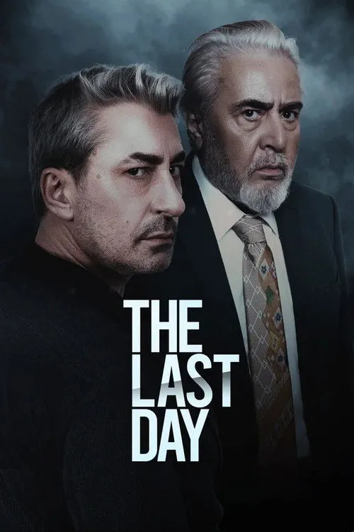 Son Gün film İzle