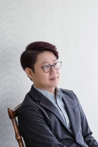 Son Jae-gon Yönetmen Profil Görseli