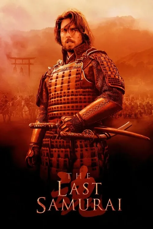 Son Samuray film Hd İzle