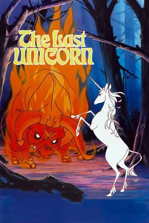 Son Unicorn film Türkçe İzle Fragman Görseli