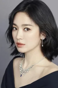 Song Hye-kyo Oyuncu Profil Görseli