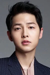 Song Joong-ki Oyuncu Profil Görseli
