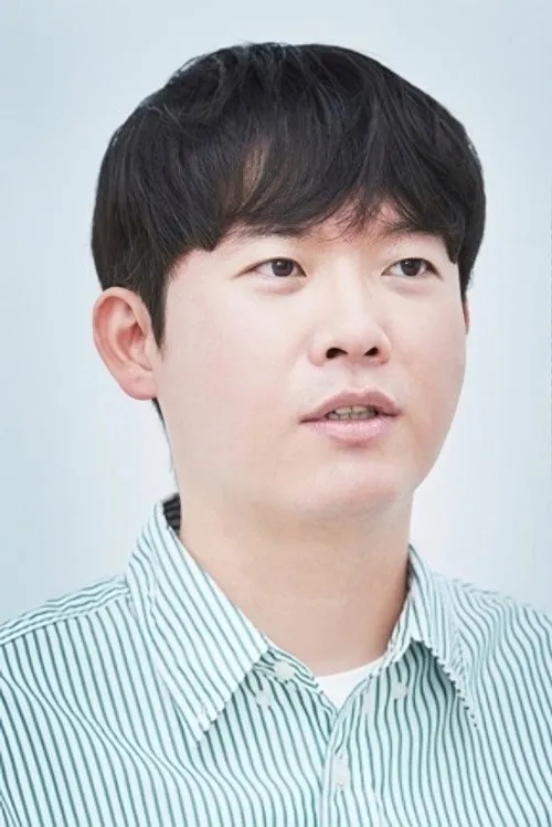 Song Min-yeop Yönetmen Profil Görseli