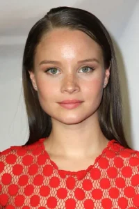 Sonja Gerhardt Oyuncu Profil Görseli