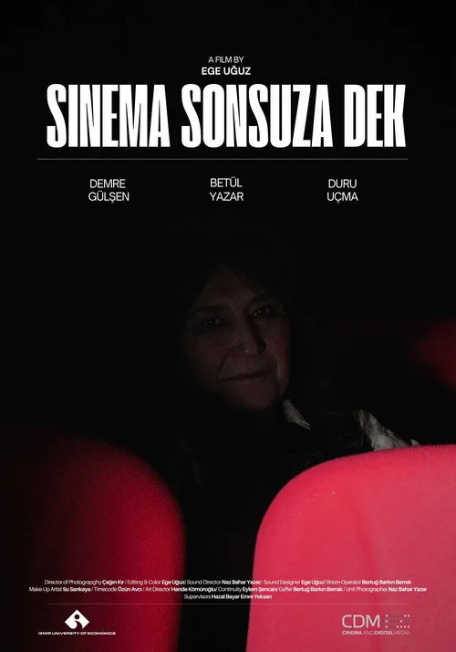 Sonsuza Dek film İzle