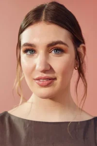 Sophie Nélisse Oyuncu Profil Görseli