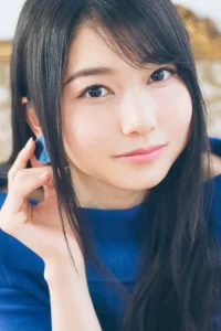 Sora Amamiya Oyuncu Profil Görseli
