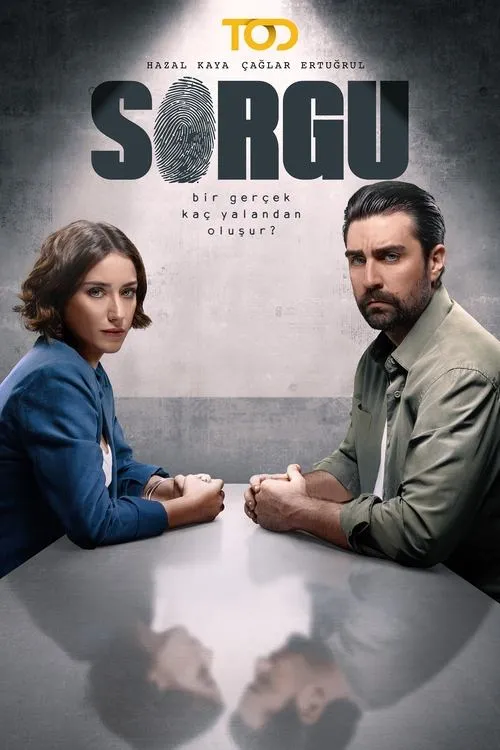 Sorgu film Türkçe Dublaj İzle