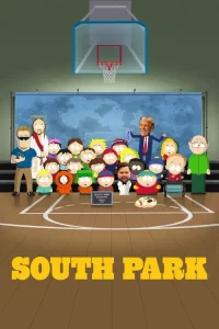 South Park film Türkçe Dublaj İzle Fragman Görseli