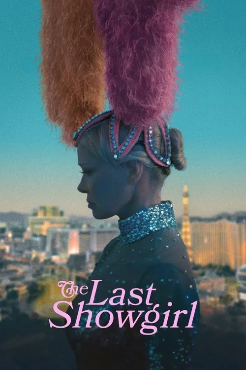 Şov Kızlarının Sonuncusu film Türkçe Dublaj İzle Fragman Görseli