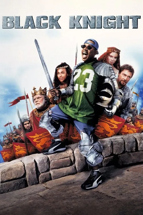 Şövalye film İzle