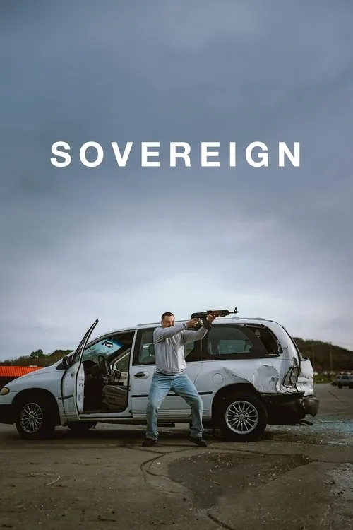 Sovereign film İzle