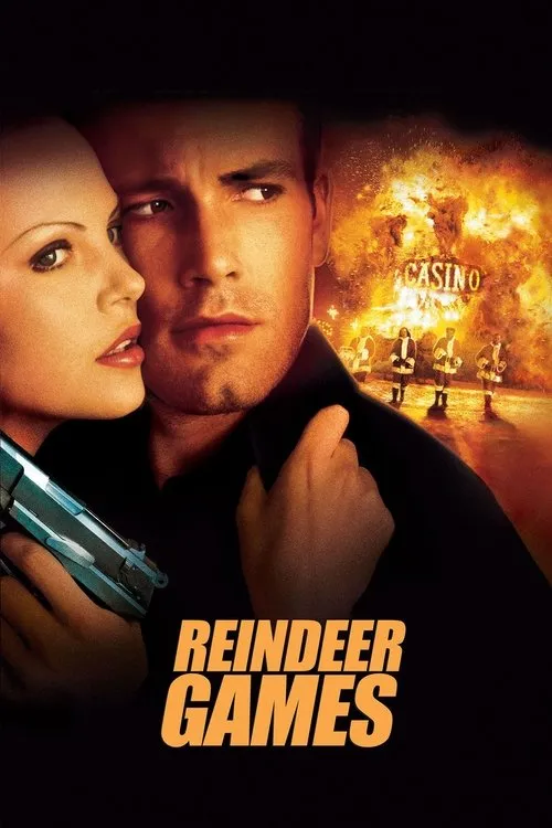 Soygun film Tek Part İzle