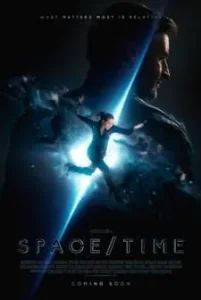 Space/Time Fragmanı Türkçe İzle Fragman Görseli
