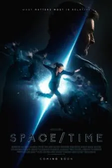 Space/Time Fragmanı Türkçe İzle