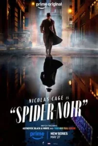 Spider-Noir (2026) Fragman Türkçe Dublaj İzle Fragman Görseli