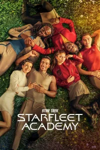 Star Trek: Starfleet Academy film Türkçe Dublaj İzle Fragman Görseli