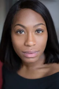 Stephanie Levi-John Oyuncu Profil Görseli