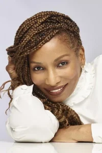 Stephanie Mills Oyuncu Profil Görseli