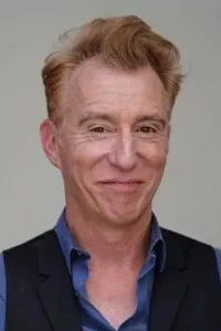 Stephen Kearin Oyuncu Profil Görseli