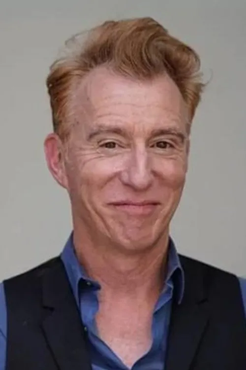 Stephen Kearin Oyuncu Profil Görseli