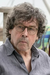 Stephen Rea Oyuncu Profil Görseli