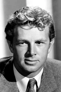 Sterling Hayden Oyuncu Profil Görseli