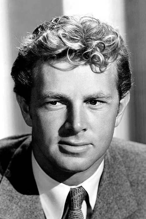 Sterling Hayden Oyuncu Profil Görseli