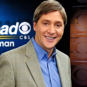 Steve Hartman Oyuncu Profil Görseli