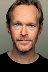 Steven Mackintosh Oyuncu Profil Görseli