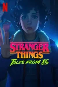 Stranger Things: Sene 1985 (2026) Fragman Hd İzle Fragman Görseli