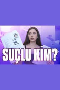Suçlu Fragman Görseli
