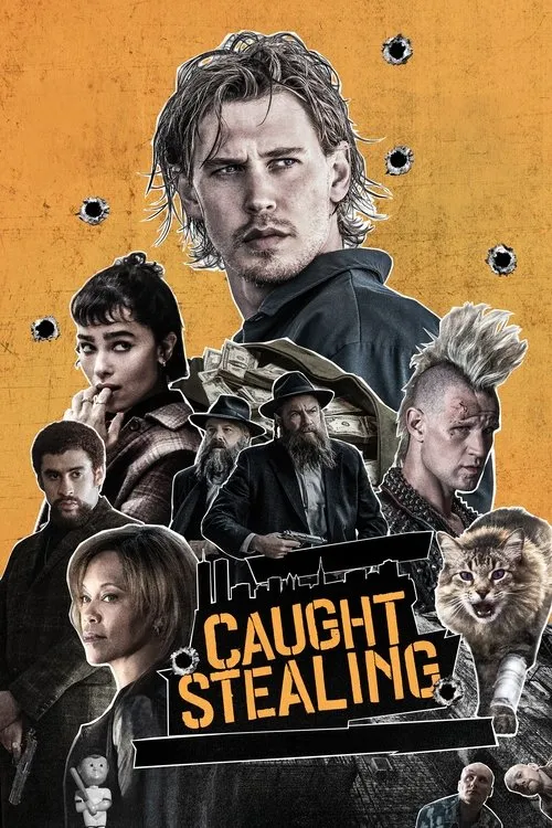 Suçüstü film Türkçe Dublaj İzle