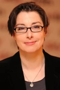 Sue Perkins Oyuncu Profil Görseli