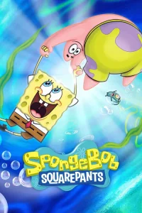 SüngerBob KarePantalon dizi Türkçe İzle Fragman Görseli