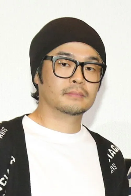 Sunghoo Park Yönetmen Profil Görseli