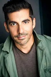 Sunil Malhotra Oyuncu Profil Görseli