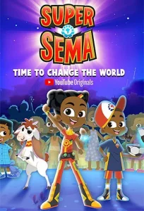 Super Sema film Ful İzle Fragman Görseli