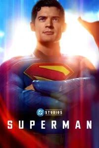 Superman film İzle Fragman Görseli