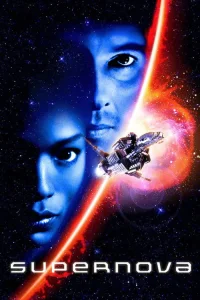 Supernova film Türkçe Dublaj İzle Fragman Görseli