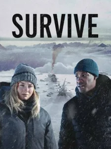 Survive film İzle Fragman Görseli