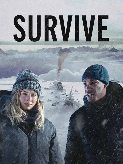 Survive film İzle Fragman Görseli