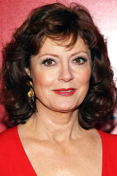 Susan Sarandon Oyuncu Profil Görseli