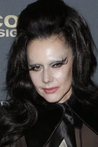 Susanne Bartsch Oyuncu Profil Görseli