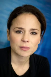 Suzanne Clément Oyuncu Profil Görseli