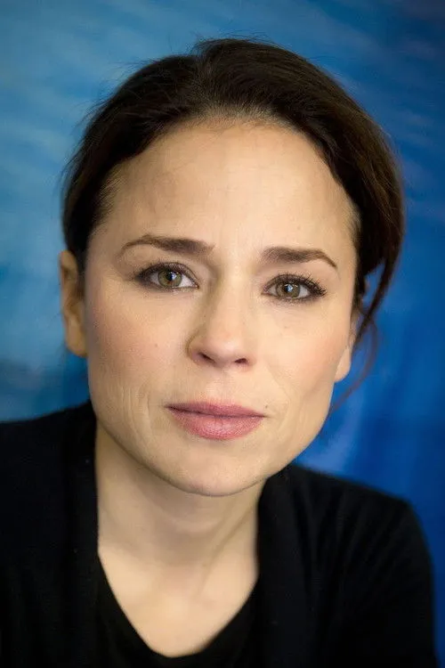 Suzanne Clément Oyuncu Profil Görseli