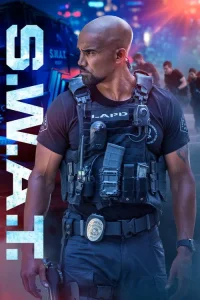 S.W.A.T. film Tek Part İzle Fragman Görseli