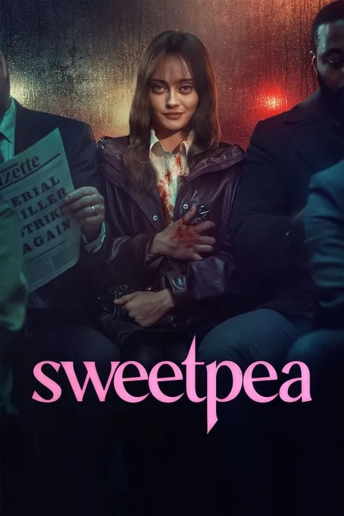 Sweetpea film Ful İzle