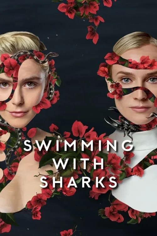 Swimming with Sharks film Türkçe Dublaj İzle Fragman Görseli